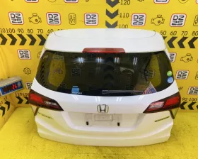Дверь 5я Honda