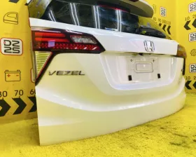 Дверь 5я Honda