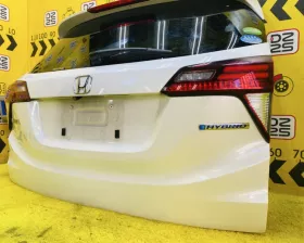 Дверь 5я Honda