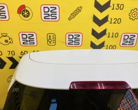 Дверь 5я Honda