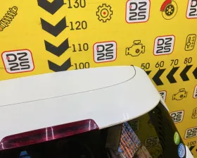Дверь 5я Honda