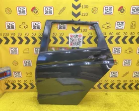 Дверь боковая Honda
