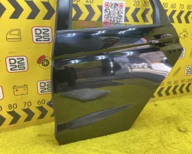 Дверь боковая Honda