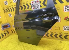 Дверь боковая HONDA FIT 2013 67550T5AZ00 GP5 LEB, задняя левая
