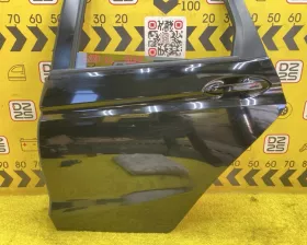 Дверь боковая Honda