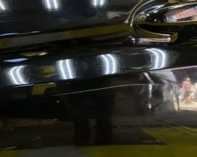 Дверь боковая Honda