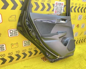 Дверь боковая Honda