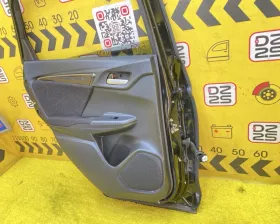Дверь боковая Honda