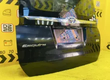 Дверь 5я TOYOTA ESQUIRE 2015 6700528D30 ZWR80G 2ZRFXE, задняя