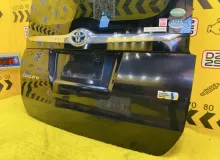 Дверь 5я TOYOTA ESQUIRE 2015 6700528D30 ZWR80G 2ZRFXE, задняя
