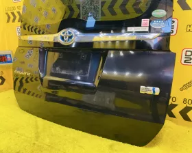 Дверь 5я Toyota