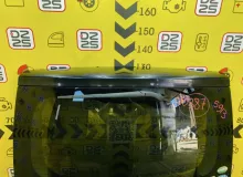 Дверь 5я TOYOTA ESQUIRE 2015 6700528D30 ZWR80G 2ZRFXE, задняя