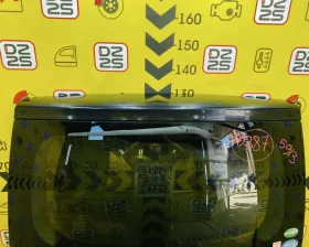 Дверь 5я Toyota