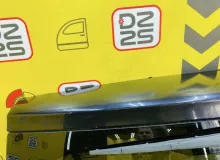 Дверь 5я TOYOTA ESQUIRE 2015 6700528D30 ZWR80G 2ZRFXE, задняя
