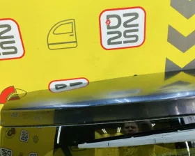 Дверь 5я Toyota