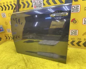Дверь боковая Toyota