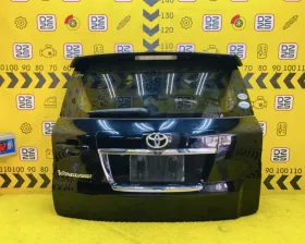 Дверь 5я Toyota