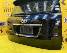 Дверь 5я Toyota