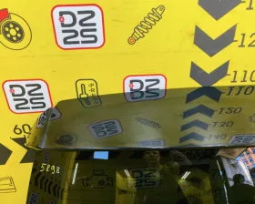 Дверь 5я Toyota