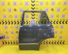 Дверь боковая Suzuki