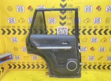 Дверь боковая SUZUKI ESCUDO 2014 6800465833 TDA4W J24B, задняя левая