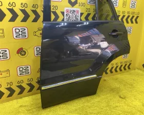 Дверь боковая Suzuki