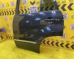 Дверь боковая Suzuki