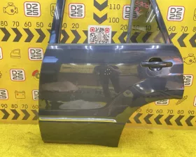 Дверь боковая Suzuki