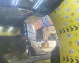Дверь боковая Suzuki