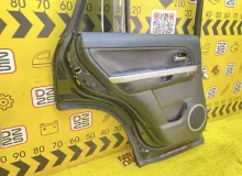 Дверь боковая SUZUKI ESCUDO 2014 6800465833 TDA4W J24B, задняя левая