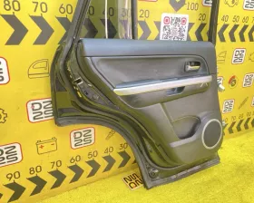 Дверь боковая Suzuki