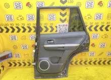 Дверь боковая SUZUKI ESCUDO 2014 6800365833 TDA4W J24B, задняя правая