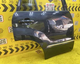 Дверь боковая Suzuki
