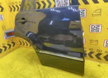 Дверь боковая SUZUKI ESCUDO 2014 6800365833 TDA4W J24B, задняя правая