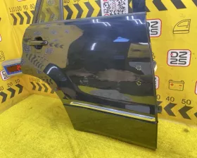 Дверь боковая Suzuki