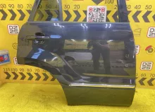 Дверь боковая SUZUKI ESCUDO 2014 6800365833 TDA4W J24B, задняя правая