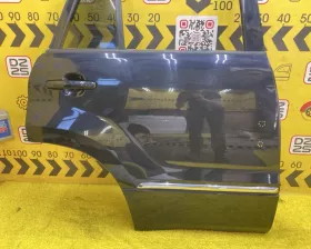 Дверь боковая Suzuki