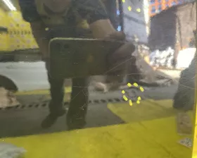 Дверь боковая Suzuki
