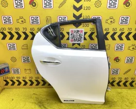 Дверь боковая Toyota