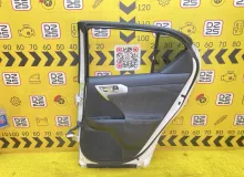Дверь боковая LEXUS CT200H 2011 6700376020 ZWA10 2ZRFXE, задняя правая