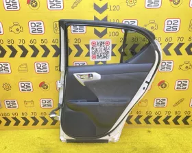 Дверь боковая Toyota