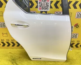Дверь боковая Toyota