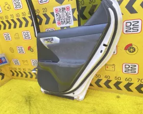Дверь боковая Toyota