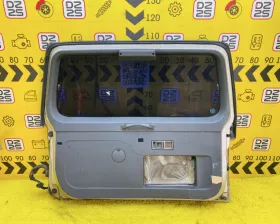 Дверь 5я Mitsubishi