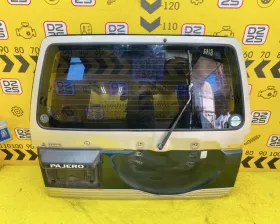 Дверь 5я Mitsubishi