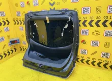 Дверь 5я TOYOTA PRIUS PHV 2017 6700547910 ZVW52W 2ZRFXE, задняя