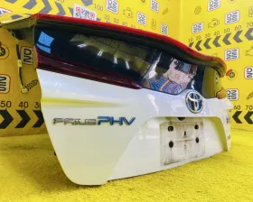 Дверь 5я Toyota