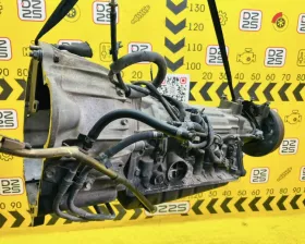 АКПП Isuzu