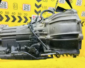 АКПП Isuzu