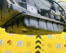 АКПП Isuzu